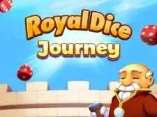 RoyalDice Journey