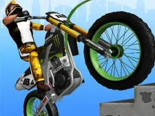 Stunt Bike